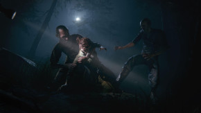 Screenshot de Outlast 2