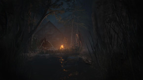 Screenshot de Outlast 2