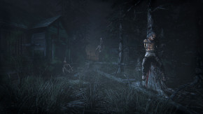 Screenshot de Outlast 2