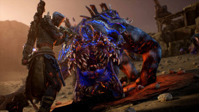 Screenshot de Outriders