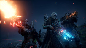 Screenshot de Outriders