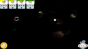 Screenshot de Overcooked!
