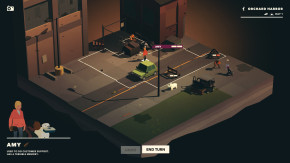 Screenshot de Overland