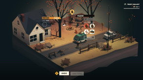 Screenshot de Overland