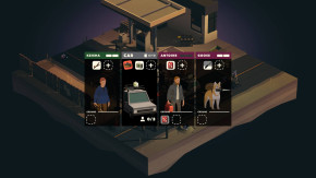 Screenshot de Overland