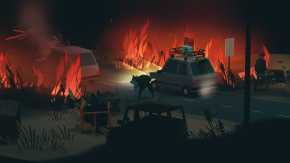 Screenshot de Overland