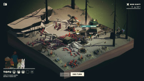 Screenshot de Overland