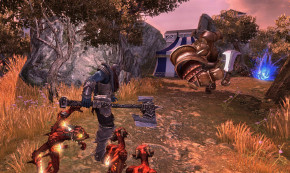 Screenshot de Overlord II