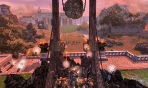 Screenshot de Overlord II