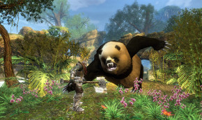 Screenshot de Overlord II