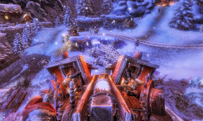 Screenshot de Overlord II