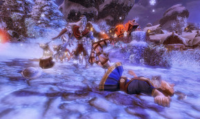 Screenshot de Overlord II