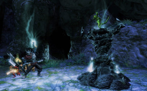 Screenshot de Overlord II