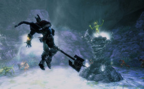 Screenshot de Overlord II