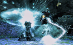 Screenshot de Overlord II