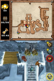 Screenshot de Overlord Minions