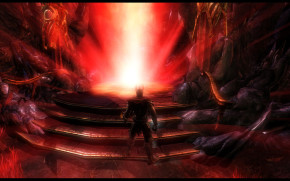 Screenshot de Overlord: Raising Hell