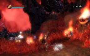 Screenshot de Overlord: Raising Hell