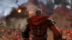 Screenshot de Overlord