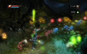 Screenshot de Overlord