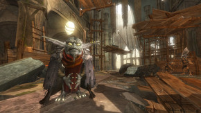 Screenshot de Overlord