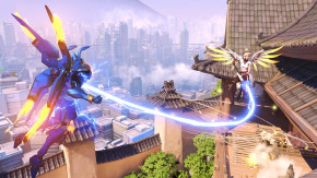 Screenshot de Overwatch