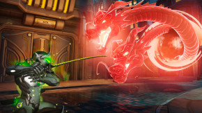 Screenshot de Overwatch