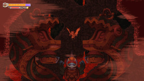 Screenshot de Owlboy