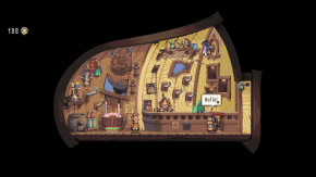 Screenshot de Owlboy