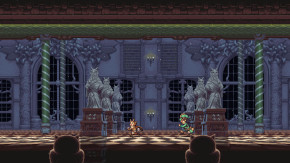 Screenshot de Owlboy