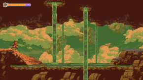 Screenshot de Owlboy