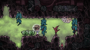 Screenshot de Oxygen Not Included