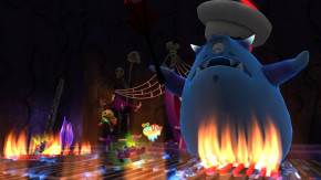Screenshot de Pac-Man and the Ghostly Adventures