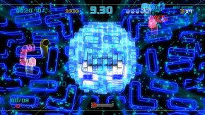 Screenshot de Pac-Man Championship Edition 2