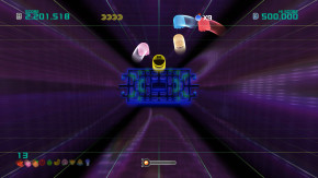 Screenshot de Pac-Man Championship Edition 2