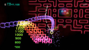 Screenshot de Pac-Man Championship Edition 2