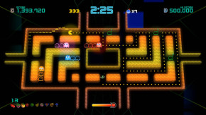 Screenshot de Pac-Man Championship Edition 2