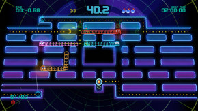 Screenshot de Pac-Man Championship Edition 2