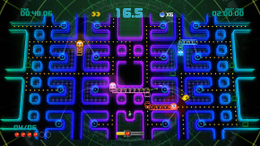 Screenshot de Pac-Man Championship Edition 2