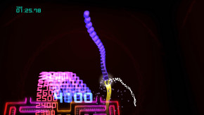 Screenshot de Pac-Man Championship Edition 2