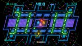 Screenshot de Pac-Man Championship Edition 2