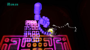 Screenshot de Pac-Man Championship Edition 2 Plus