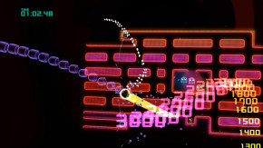 Screenshot de Pac-Man Championship Edition 2
