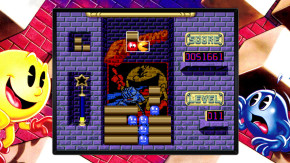 Screenshot de Pac-Man Museum+