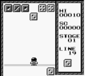 Screenshot de Palamedes