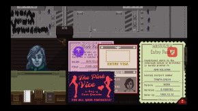 Screenshot de Papers, Please