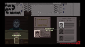 Screenshot de Papers, Please