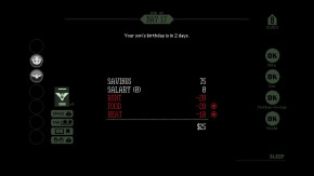 Screenshot de Papers, Please