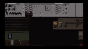 Screenshot de Papers, Please