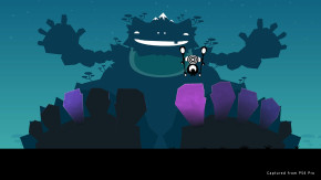 Screenshot de Patapon 2 Remastered